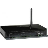 Netgear DGN1000B (DGN1000B-100GRS) Netgear DGN1000B (DGN1000B-100GRS)